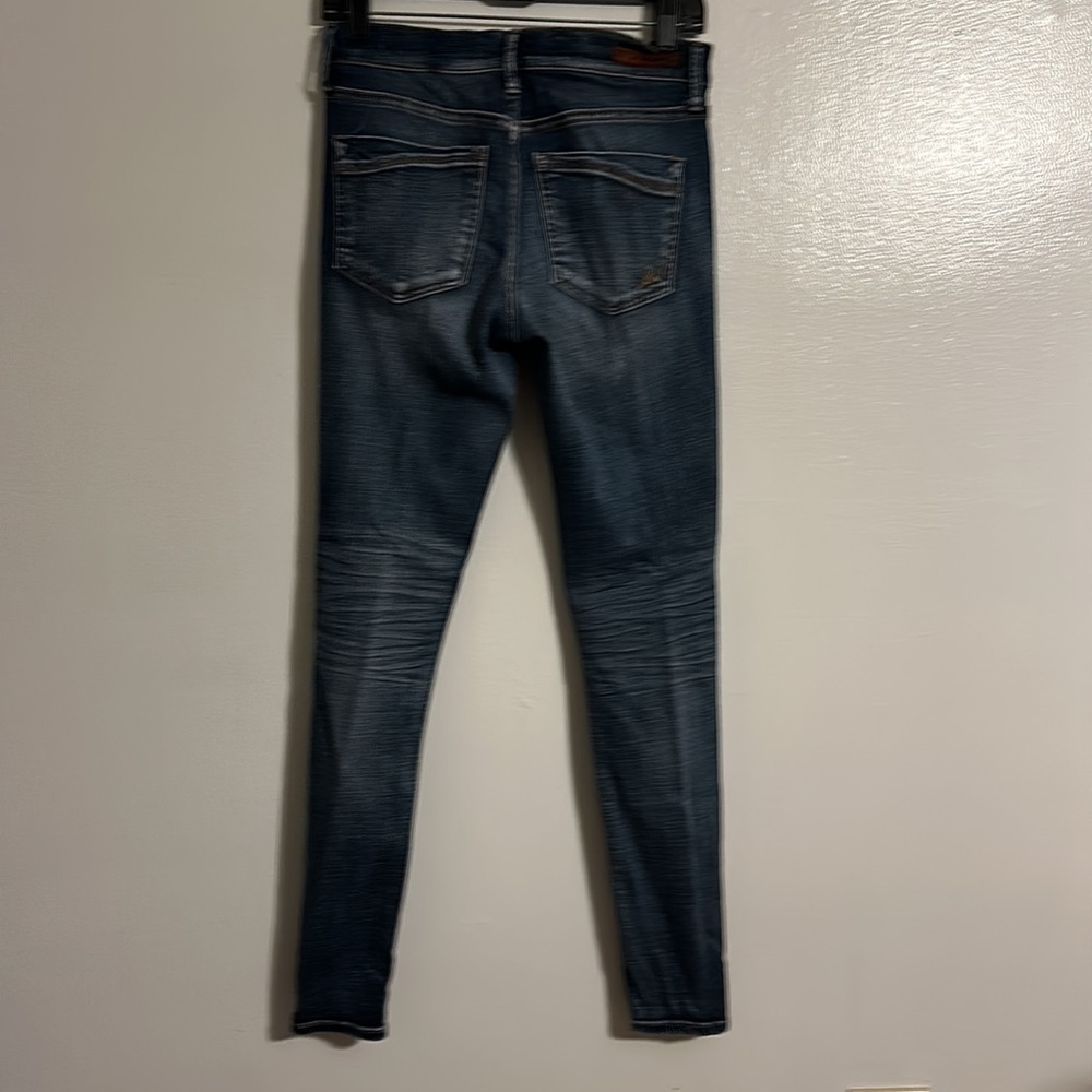 Express Legging - Picture 4 of 5